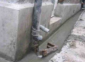 Dry rot repair - Lambeth, South East Crawley - Djakariaou Diarra - External coating